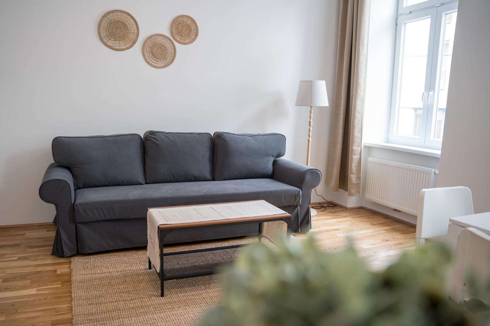 Vienna City Apartments 1150 Вена Экстерьер фото