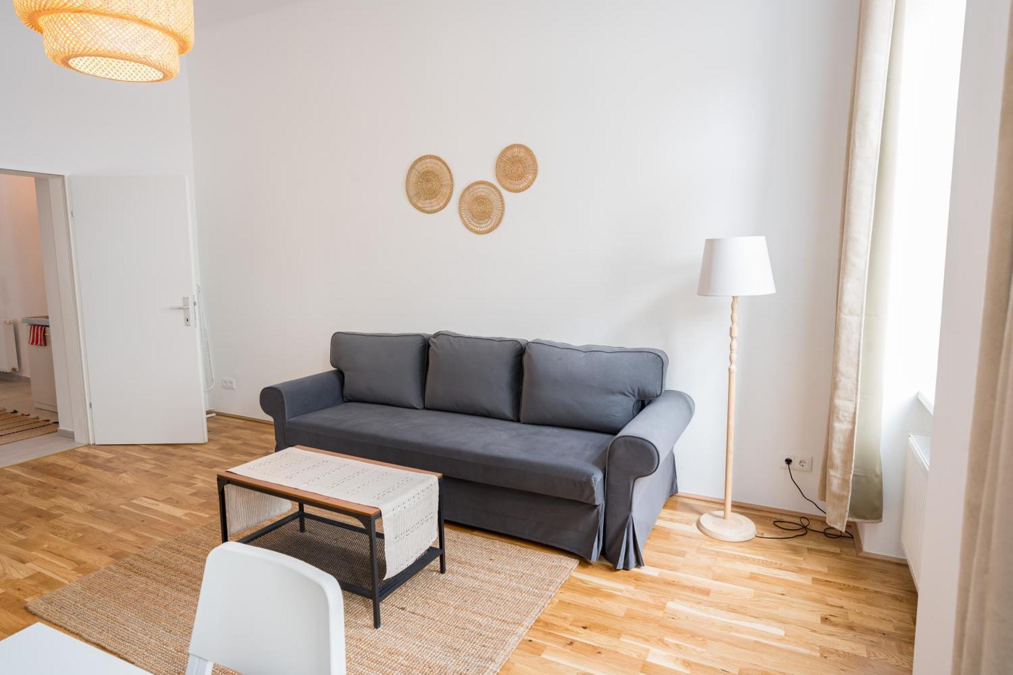 Vienna City Apartments 1150 Вена Экстерьер фото
