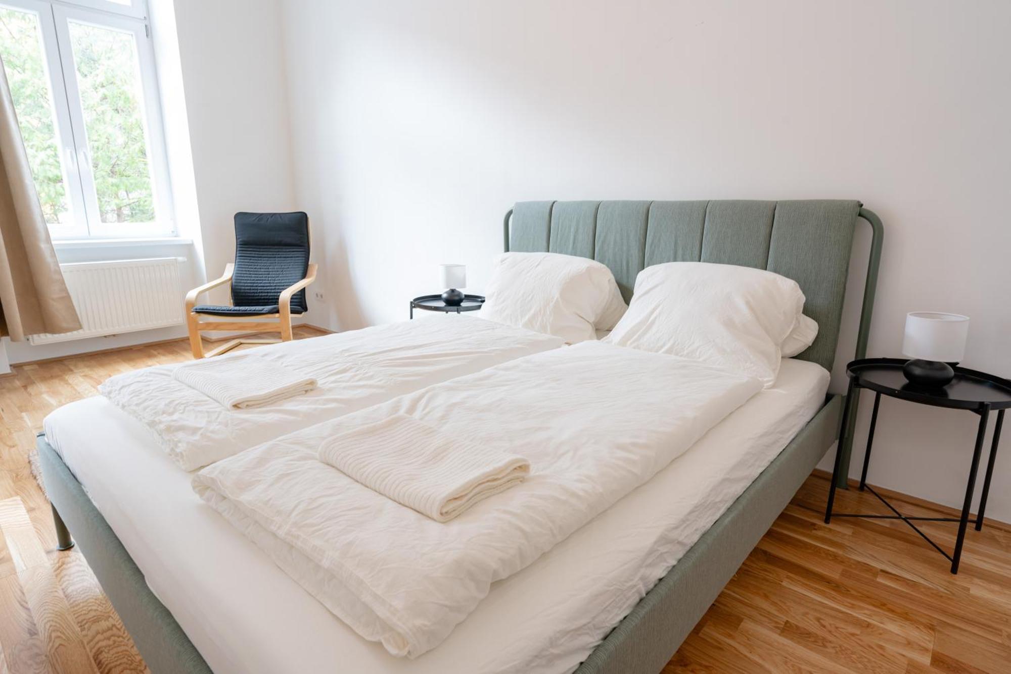 Vienna City Apartments 1150 Вена Экстерьер фото