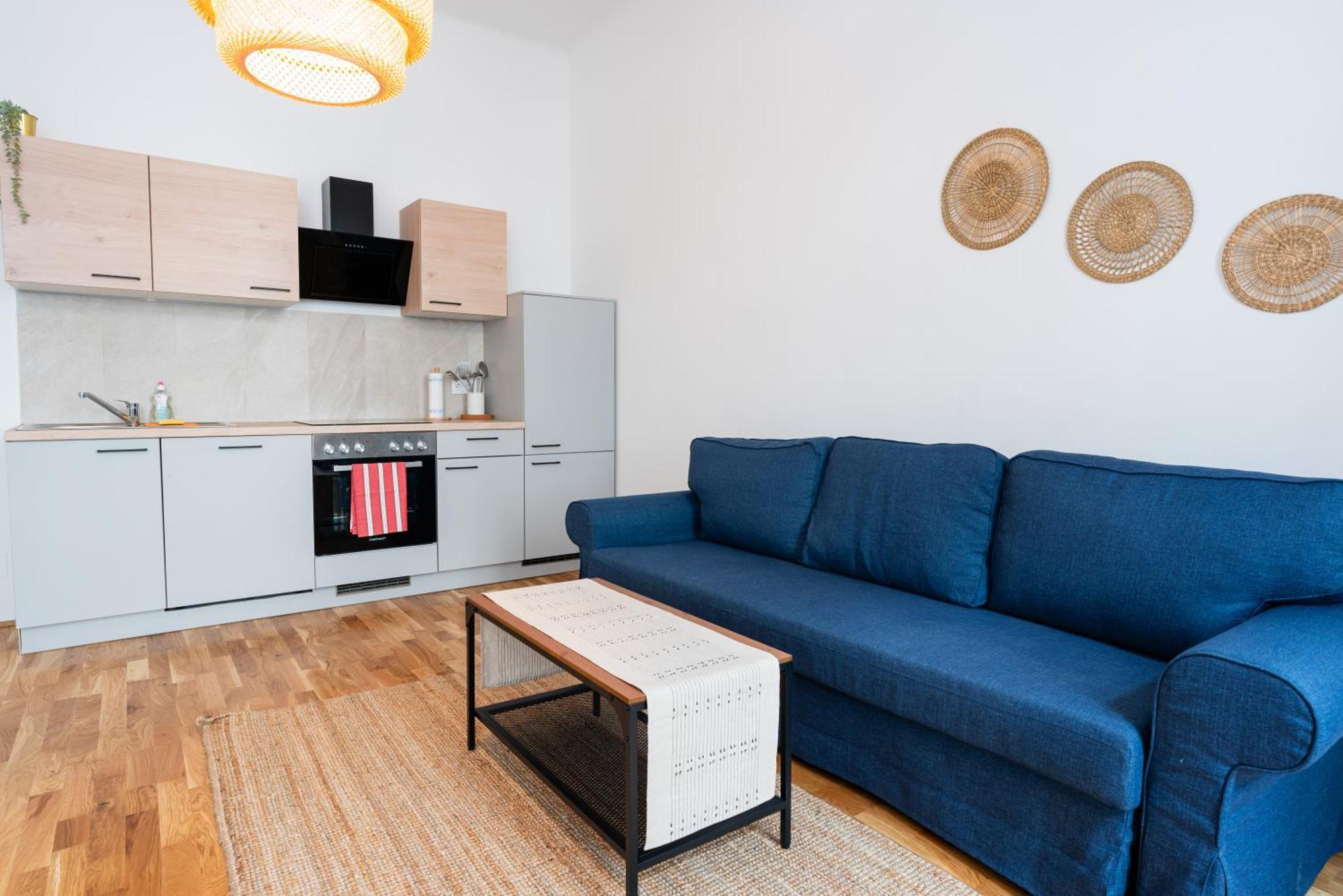 Vienna City Apartments 1150 Вена Экстерьер фото