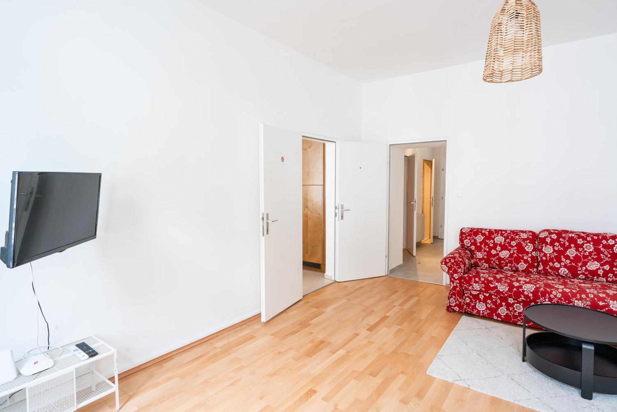 Vienna City Apartments 1150 Вена Экстерьер фото